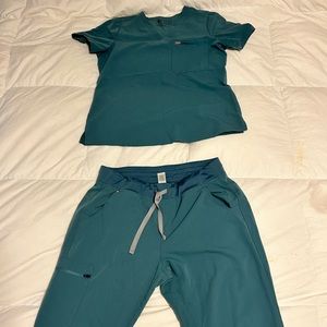 Hydrogreen FIGS set size large